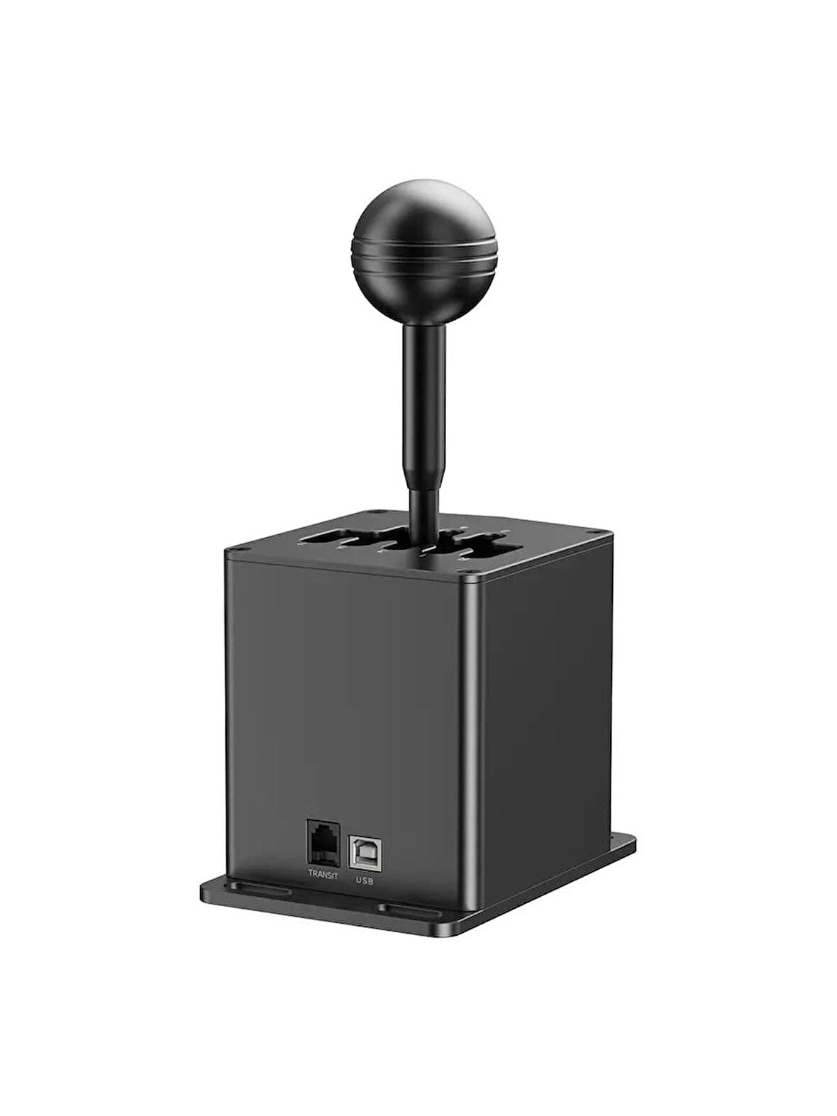 MOZA HGP Shifter H Tipi Hall Efect Vites (PC)