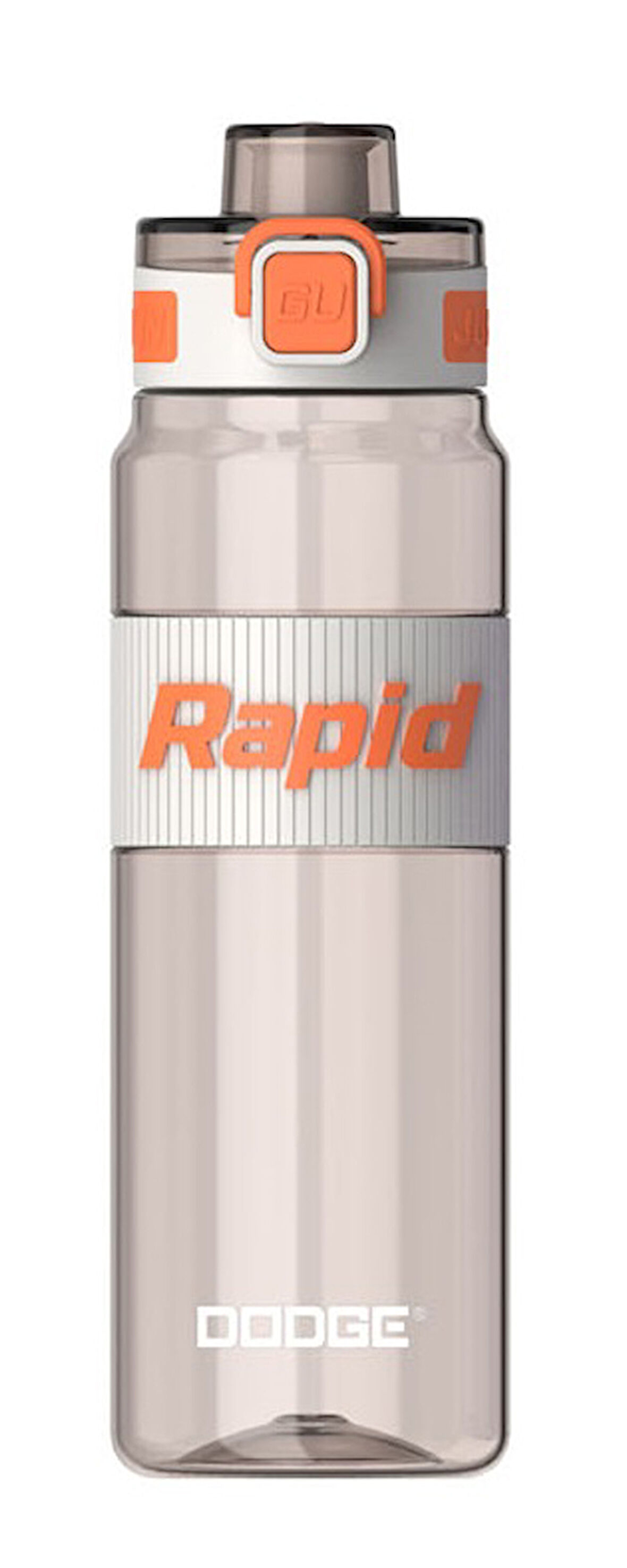 Dodge DL-24632 650ml Krem Pipetli Tritan Matara