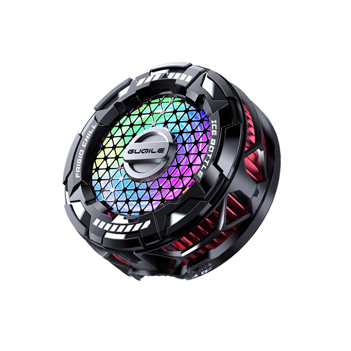 Newface FS02 Telefon Rgb Magsafe Telefon Soğutucu NT-113894