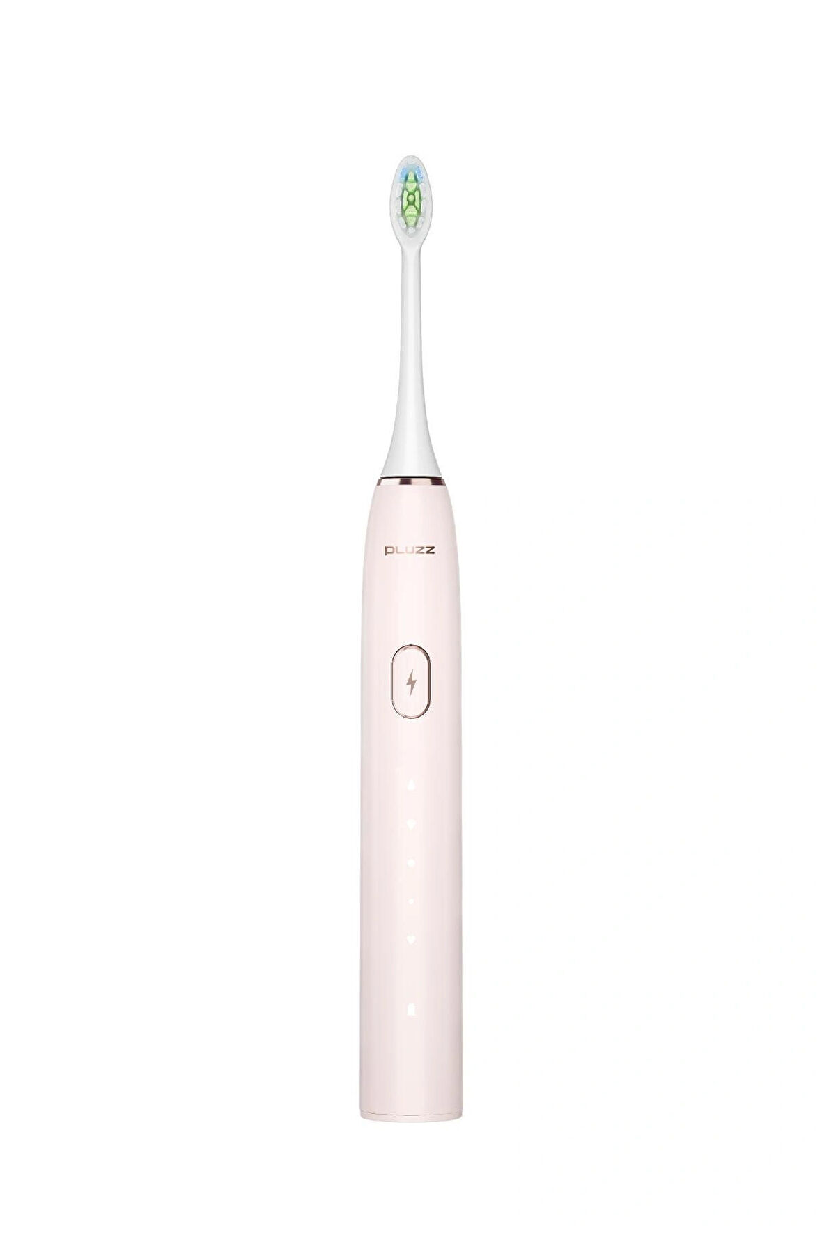 Pluzz R101A Smart Sonic Elektrikli Diş Fırçası
