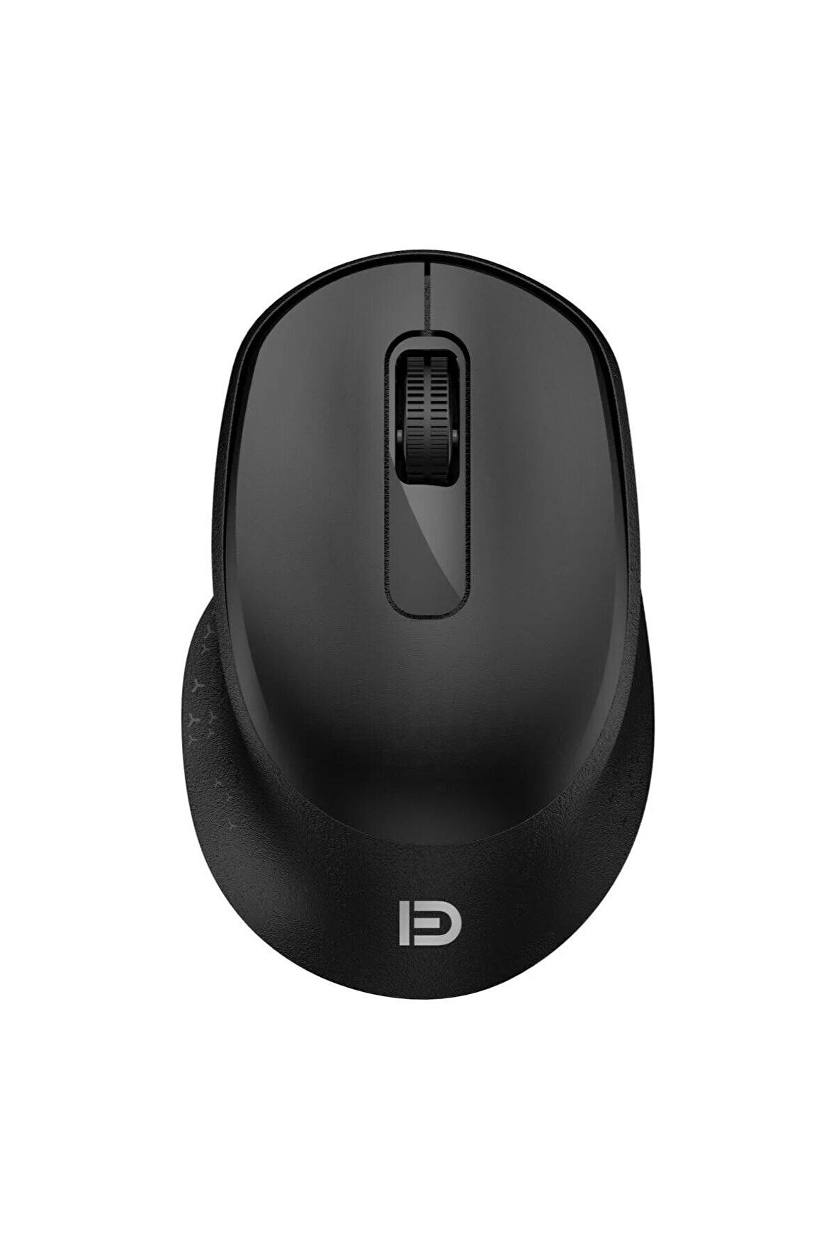 FD M701Y 2.4G & BT5.0 Wireless Dual Mode Mouse