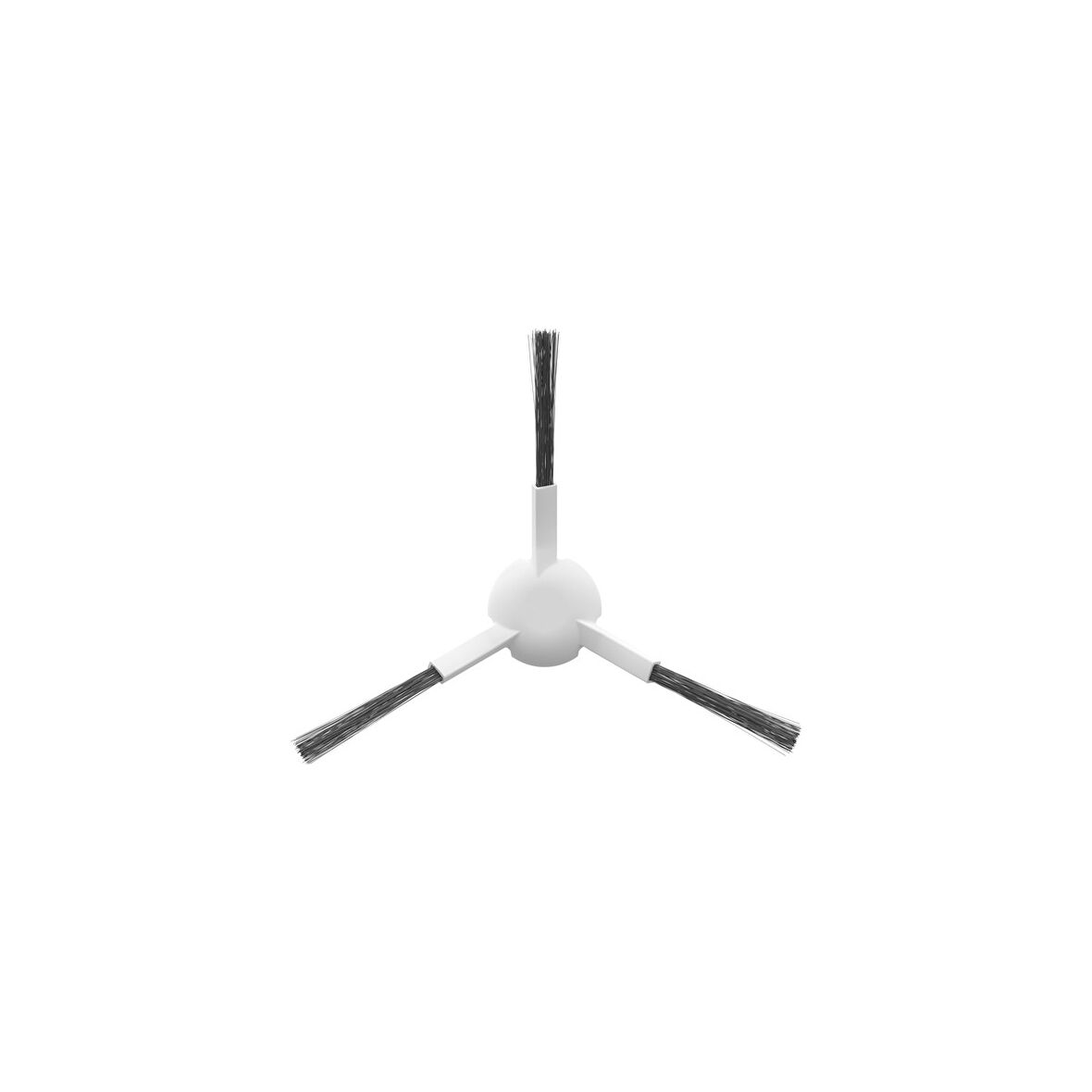 Dreame Yan Fırça 2 Adet L10s Ultra/L10 Ultra/L10 Prıme/L10s Prım