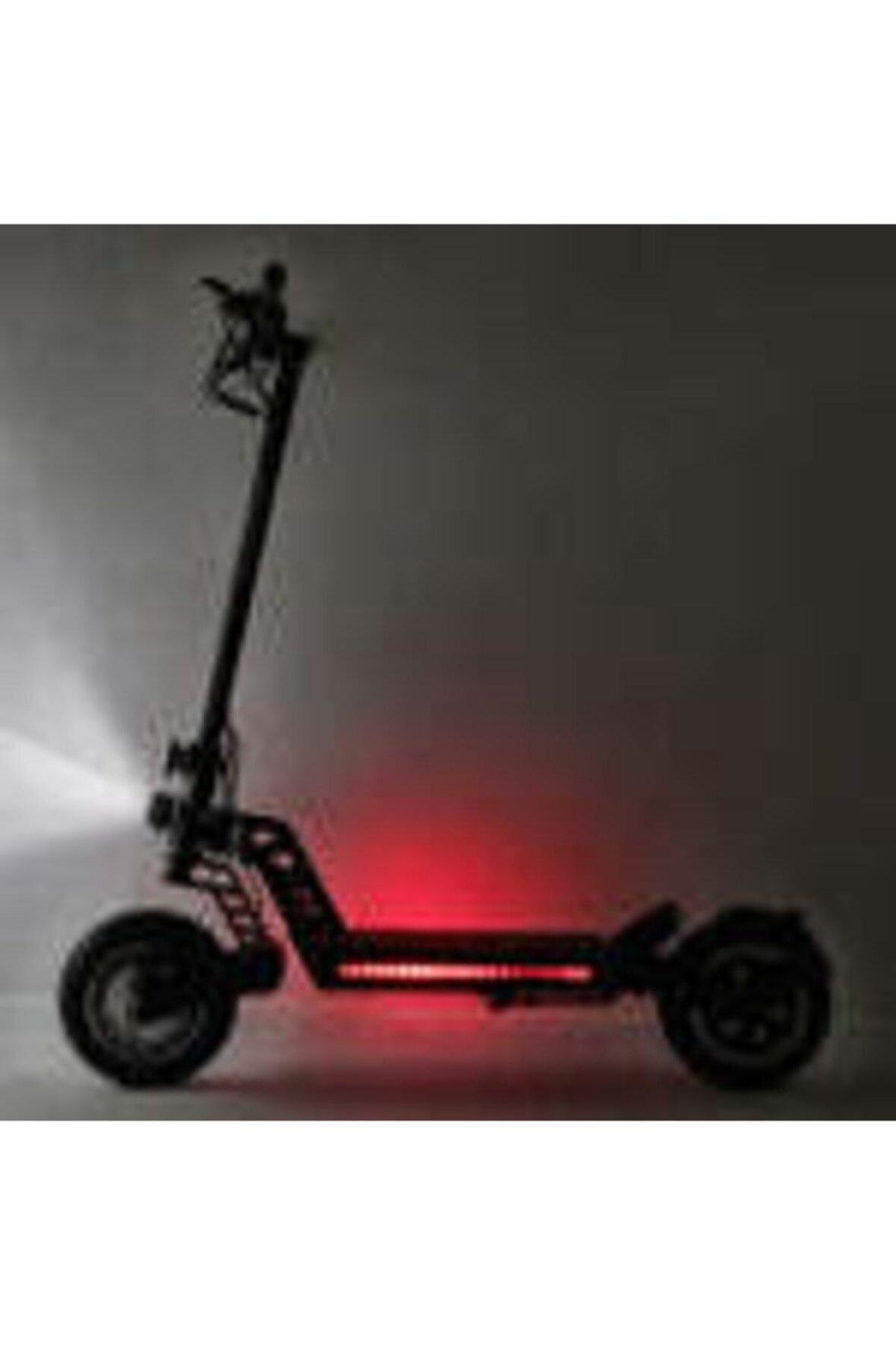 Kugoo G2 Pro Siyah Scooter