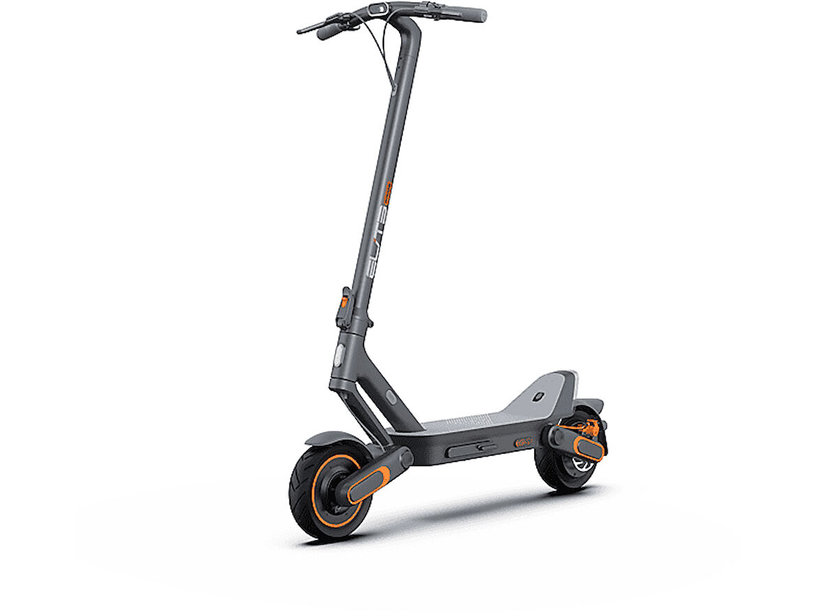 YADEA Elite Prime Elektrikli Scooter