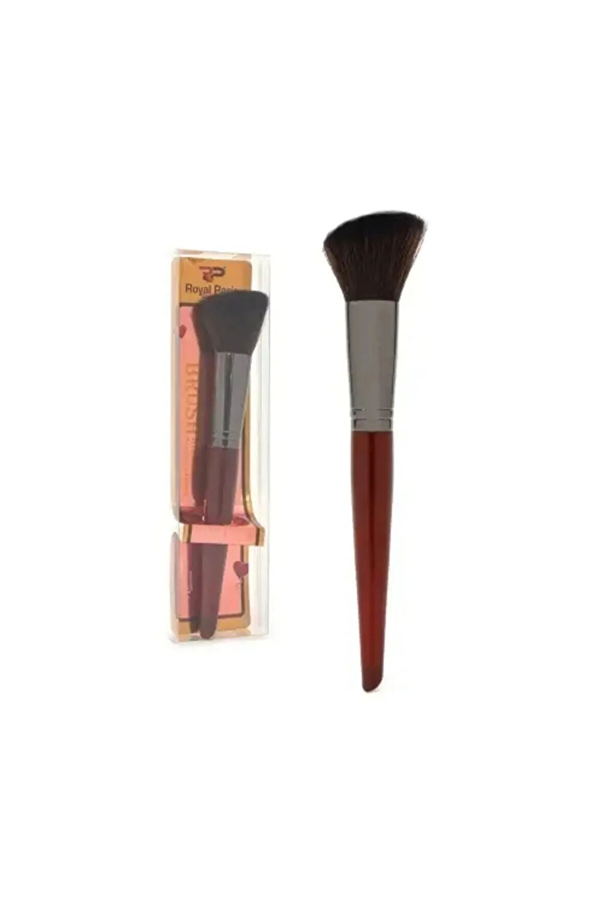 PARİS PRO BRUSH MAKYAJ FIRÇASI