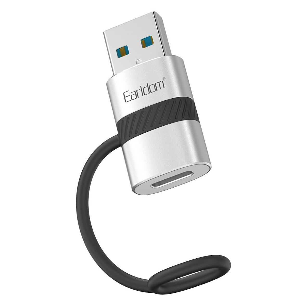 Earldom OT91A USB to Type-C Dönüştürücü