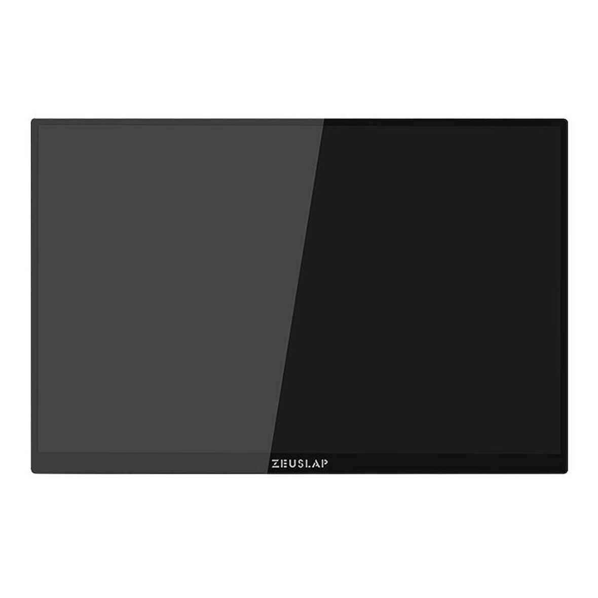 ZEUSLAP Z18T 18.5" 1920*1080@60Hz Full HD ADS-IPS Panel Type-C 100% sRGB 300Cd/m² Dokunmatik, Taşınabilir Monitör