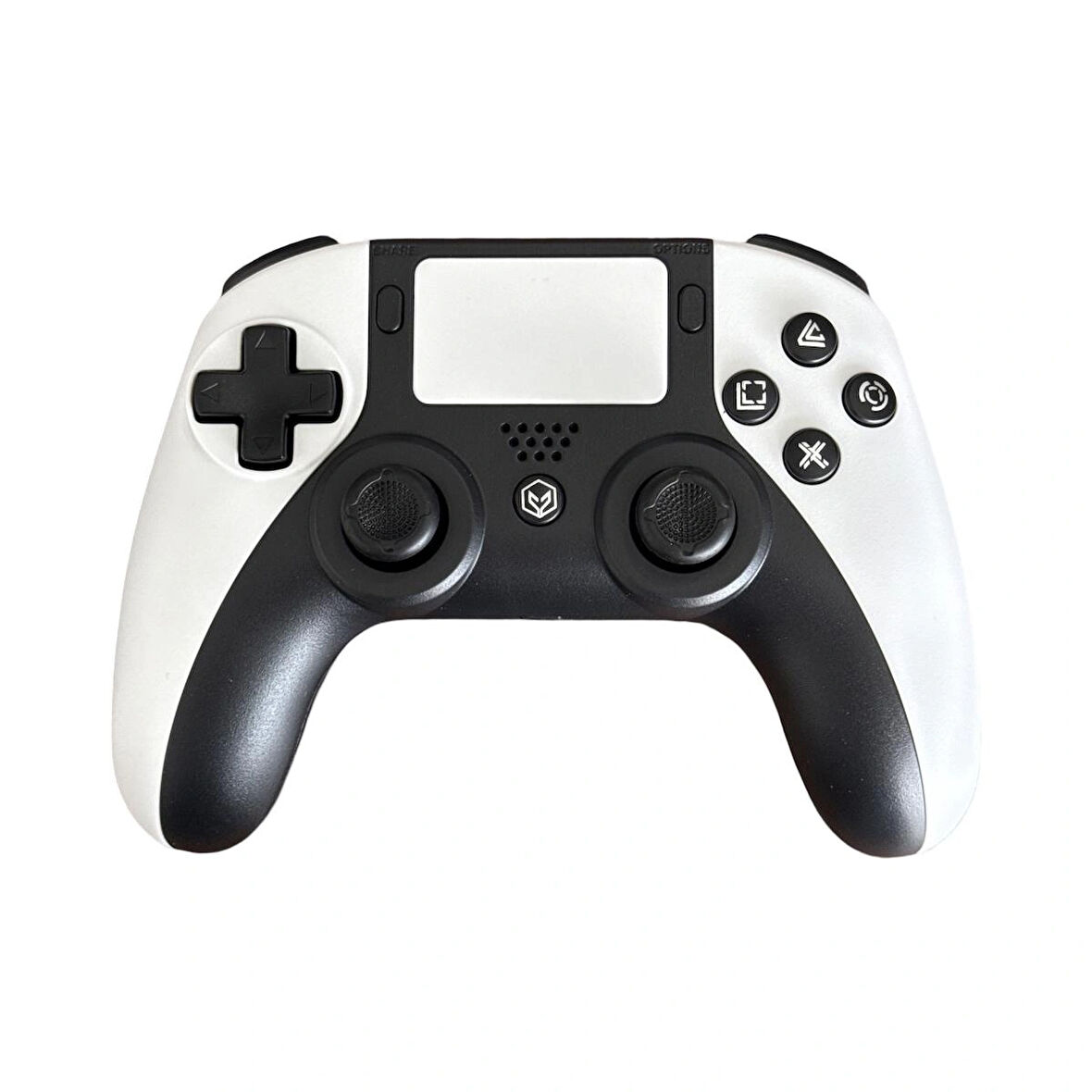 YUES Ps5 Uyumlu Dualsense Wireless Controller Oyun Kolu Ps5 Joystick ( Ps5 Tam Uyumlu )