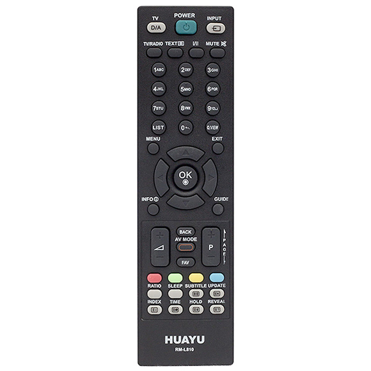 LG  Universal Lcd-Led Tv Kumandası*31854