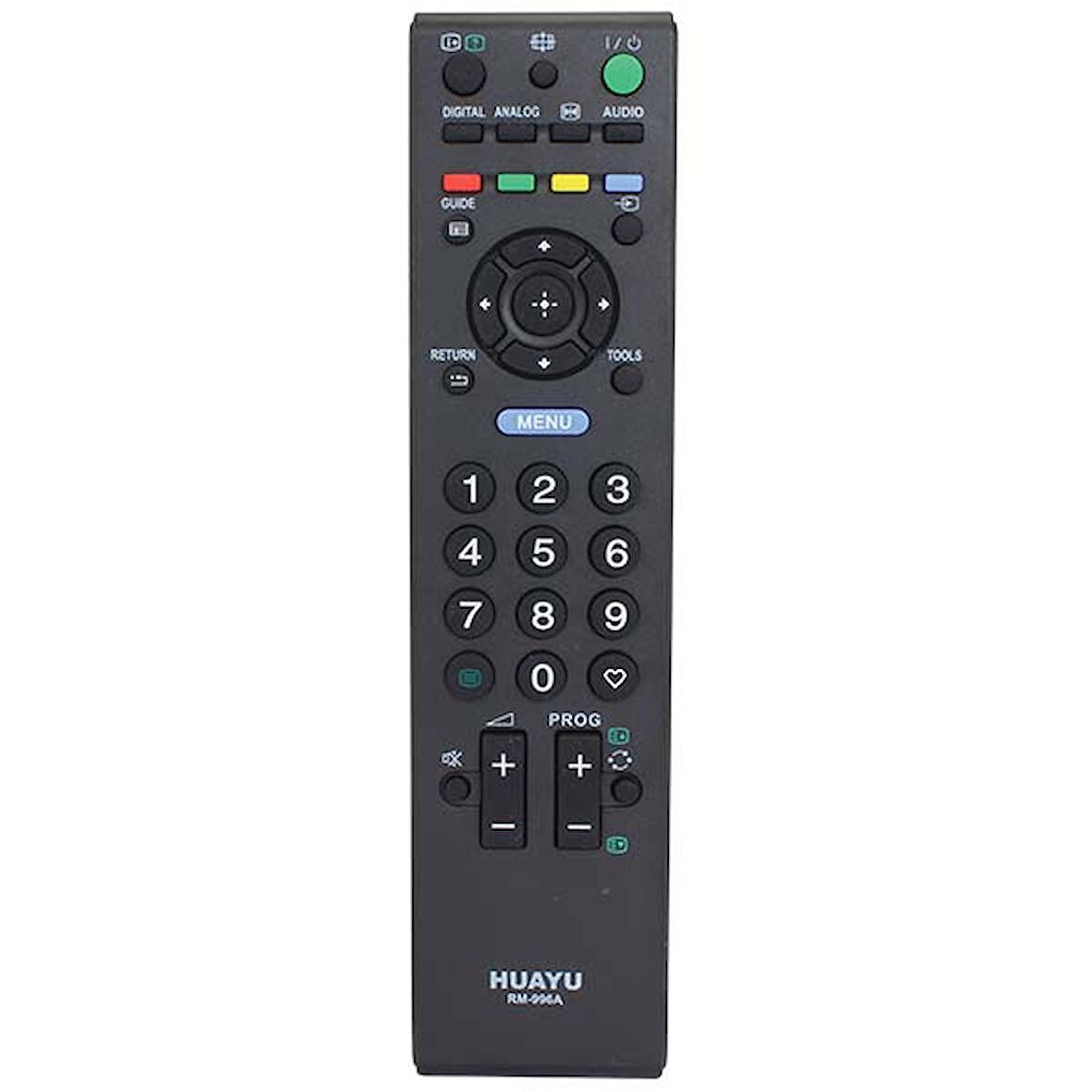 SONY LCD-LED TV KUMANDASI (31866)=(10-9827)