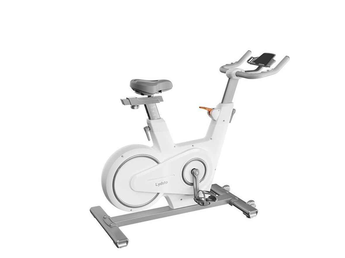 Lydsto S1 Spin Bike Kondisyon Bisikleti Beyaz