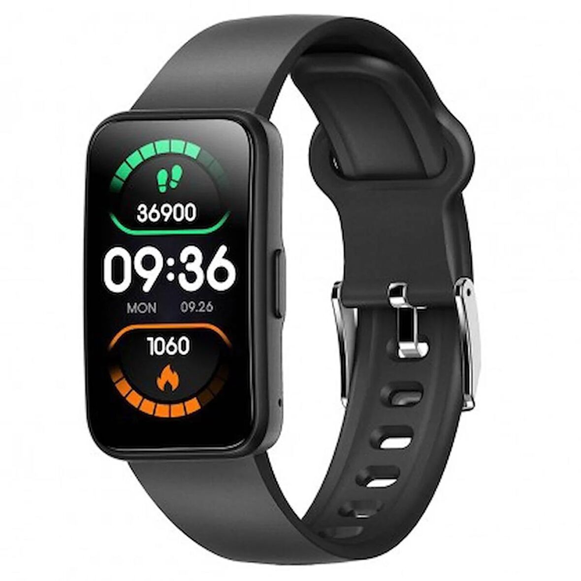 (TEŞHİR) Smartmi Mi Band Pro Health And Fitness Akıllı Bileklik
