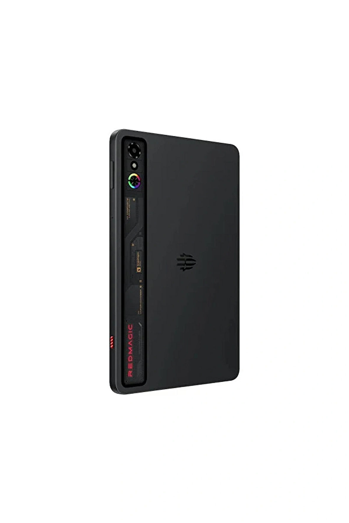 REDMAGIC Astra Gaming Tablet 12 GB Ram 256 GB (REDMAGIC Türkiye Garantili)