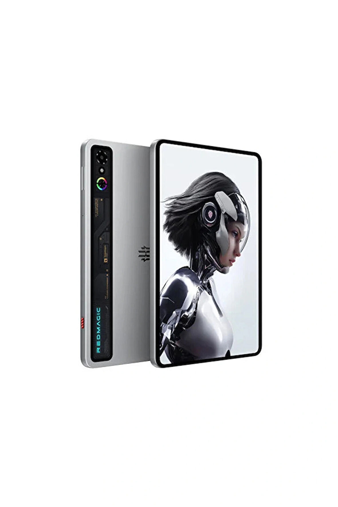 REDMAGIC Astra Gaming Tablet 512 GB 16 GB Ram (REDMAGIC Türkiye Garantili) 