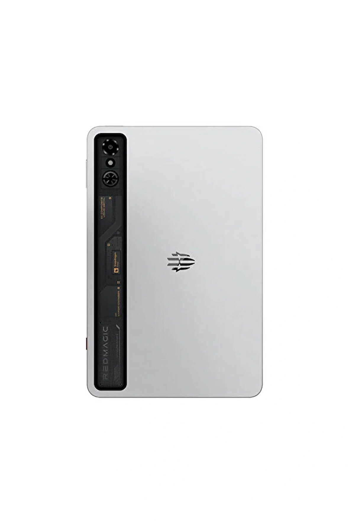 REDMAGIC Astra Gaming Tablet 256 GB 12 GB Ram (REDMAGIC Türkiye Garantili)