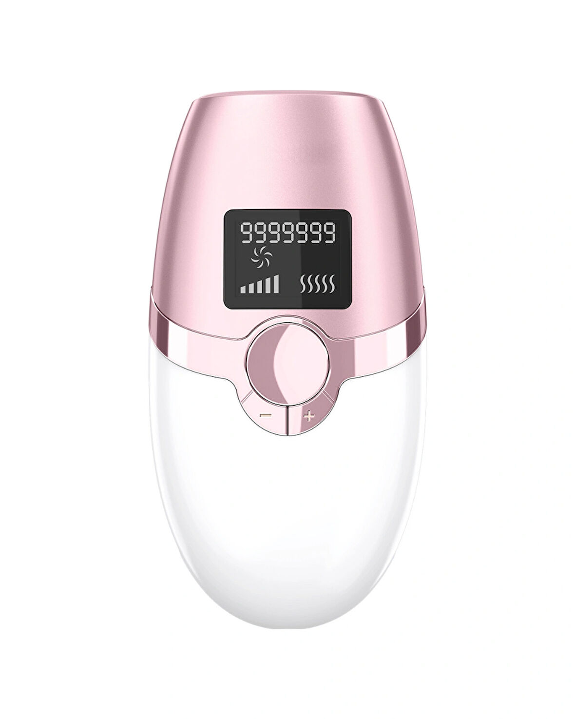 pure es T4 Taşınabilir IPL Lazer Epilasyon Cihazı 