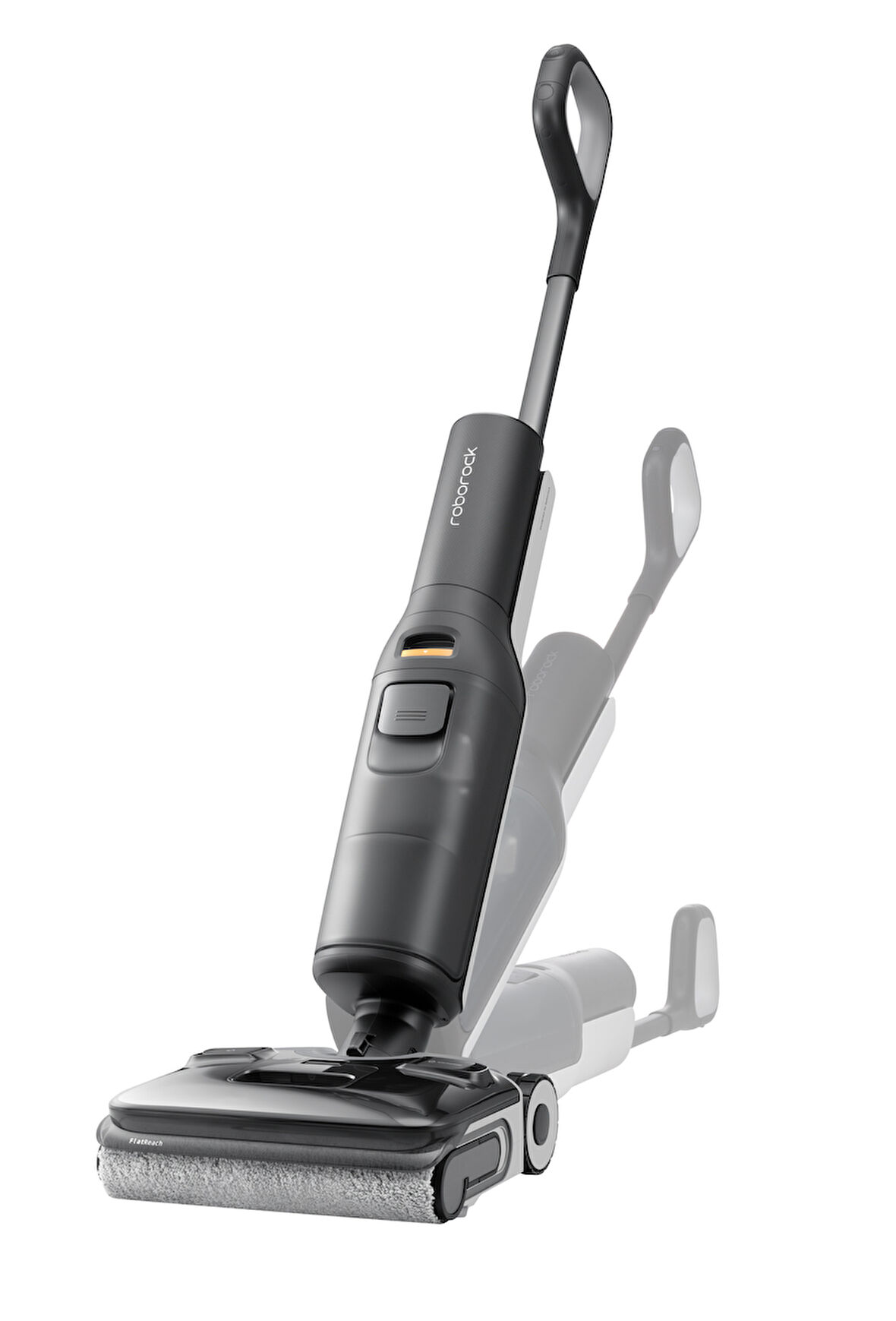 Roborock F25 ACE Islak Kuru Akıllı Dikey Süpürge