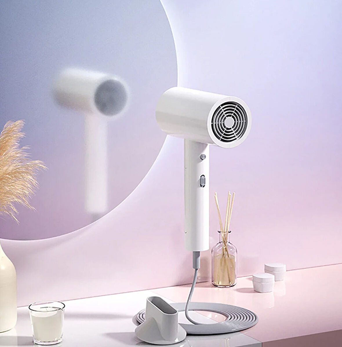 Enchen Air 5 1800 W Saç Kurutma Makinesi