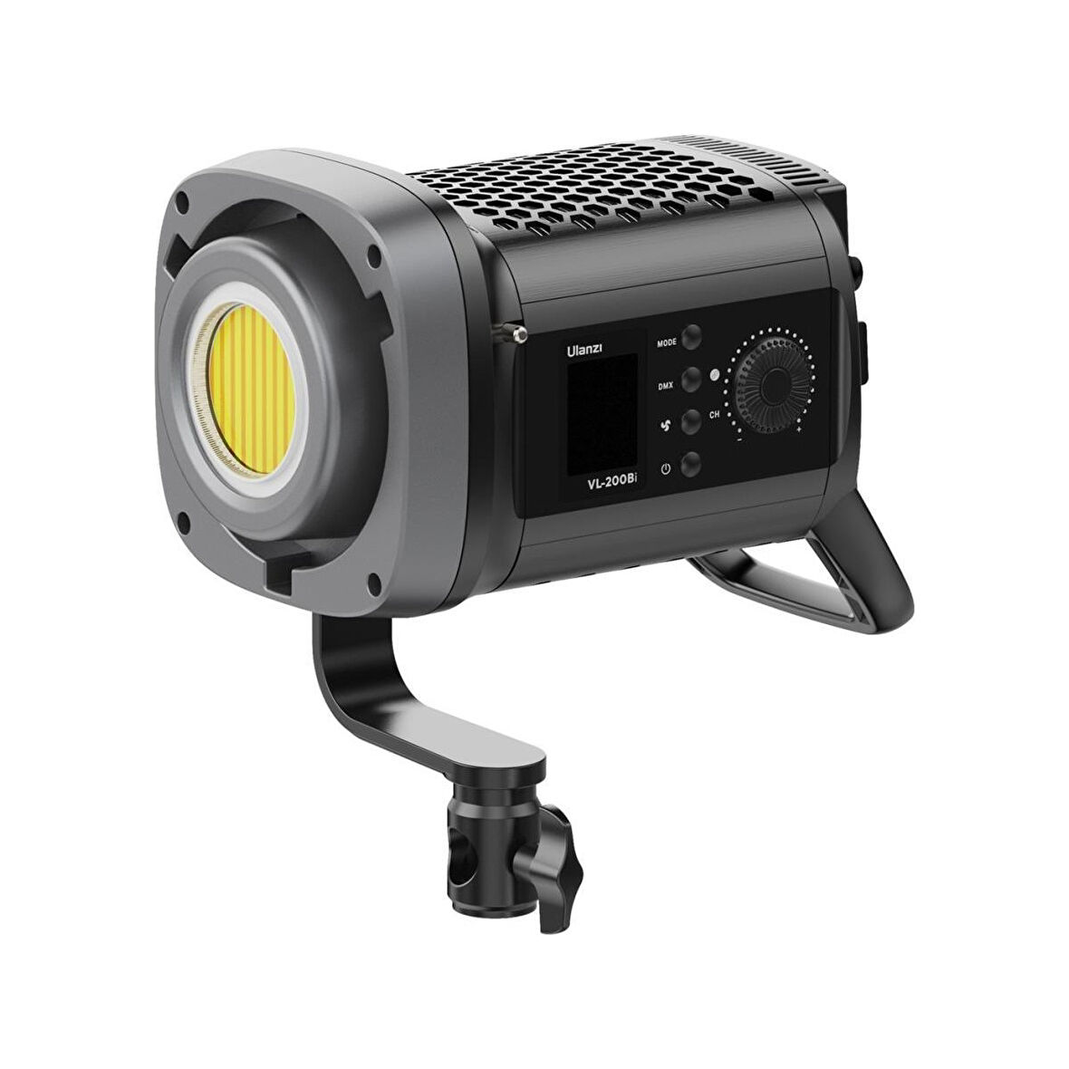 Ulanzi VL-200BI 200W V-Mount Video Işık L079CNA1