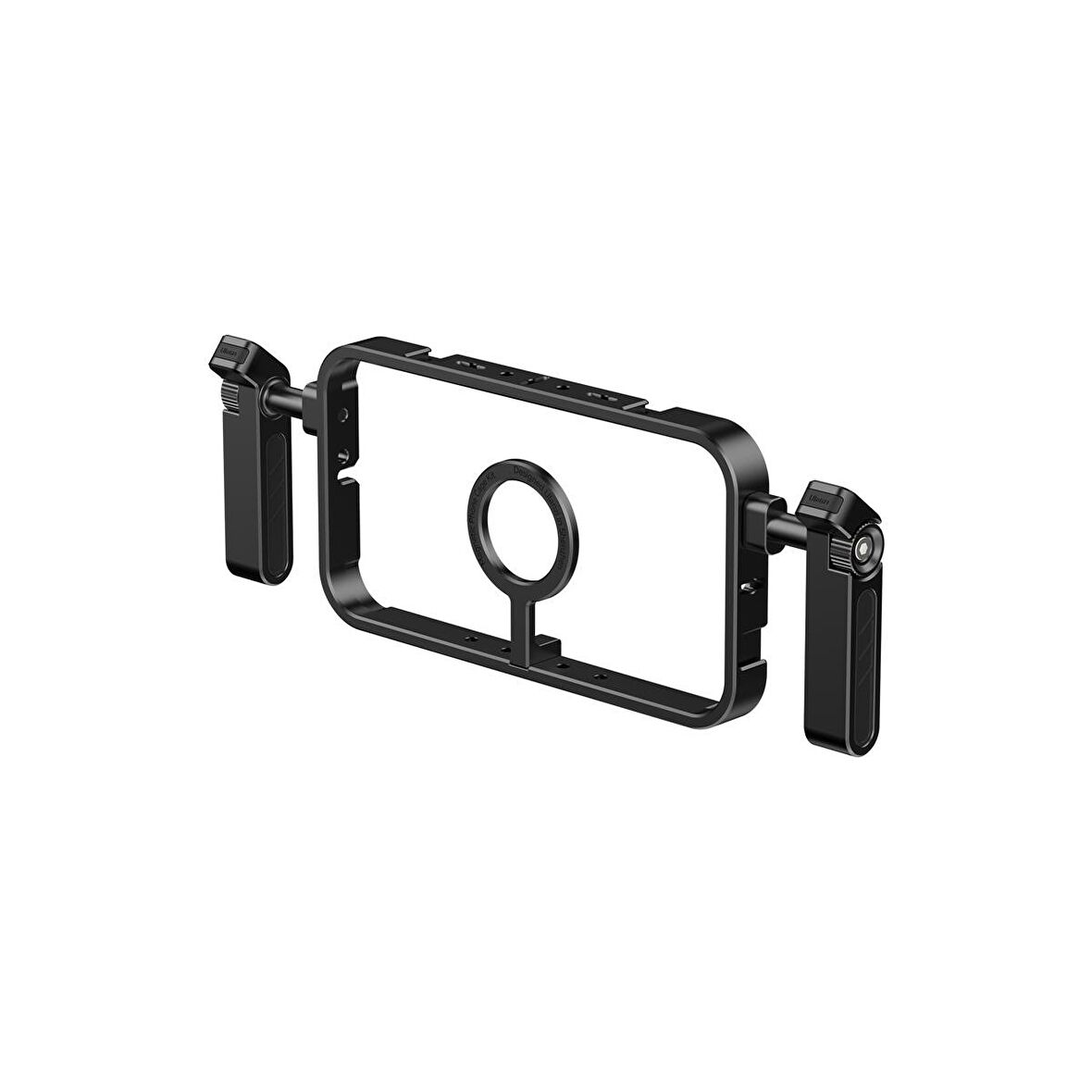 Ulanzi MG-001 Manyetik Video Rig Smartphone Cage Çerçeve