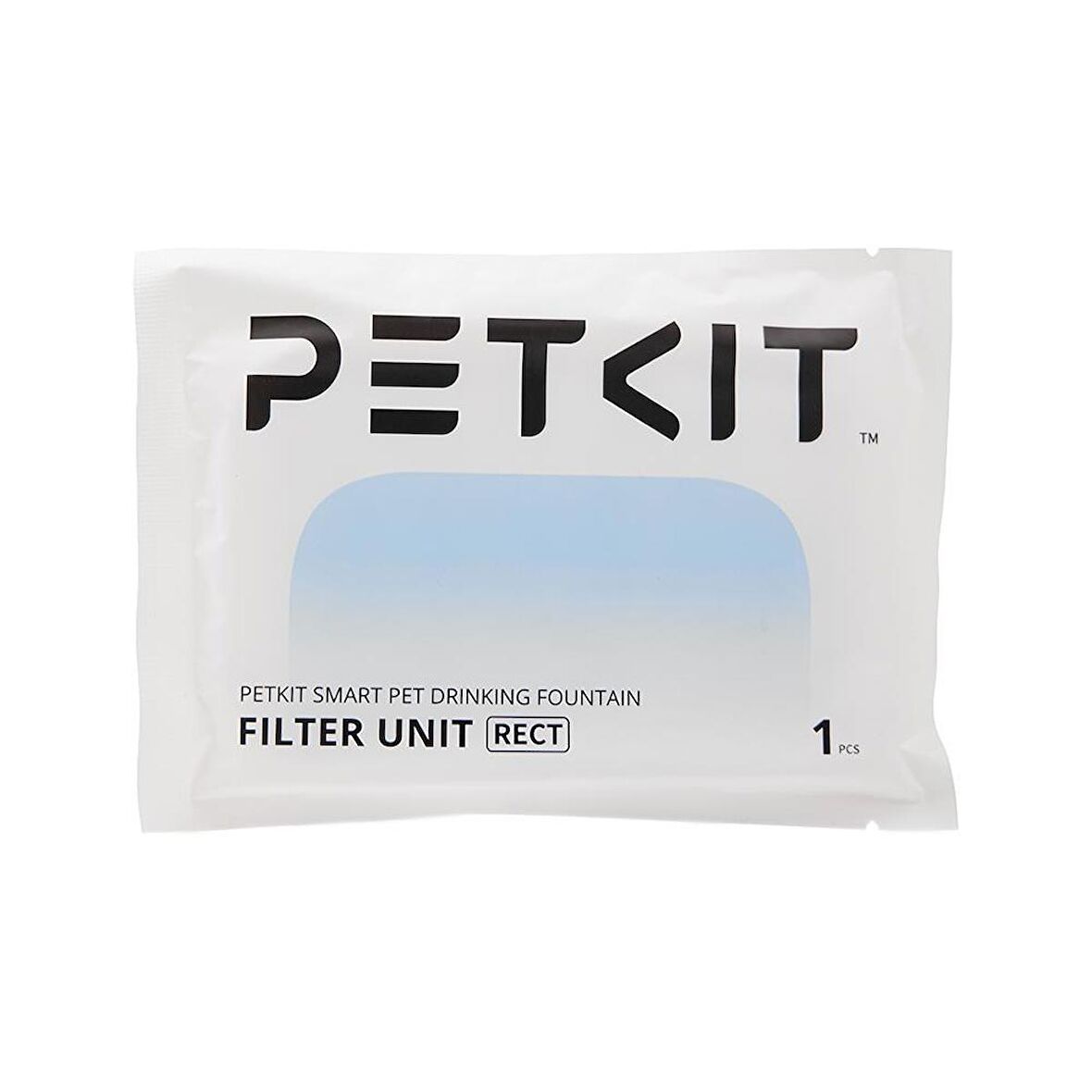 PETKIT EVERSWEET MAX FILTER 5PCS WHITE