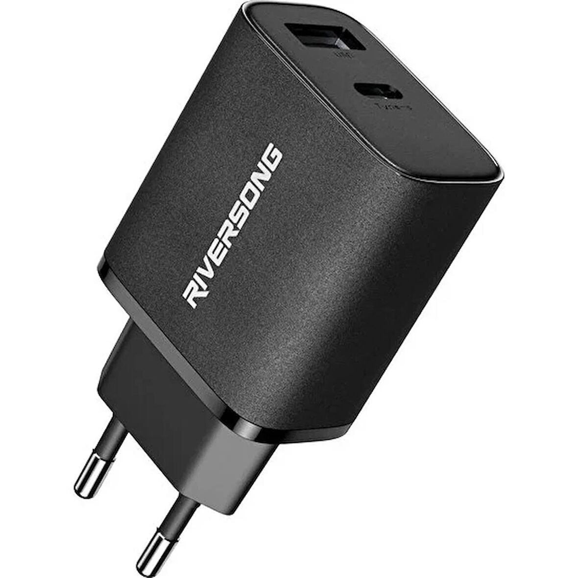 Riversong SafeKub D3 20 W Adaptör