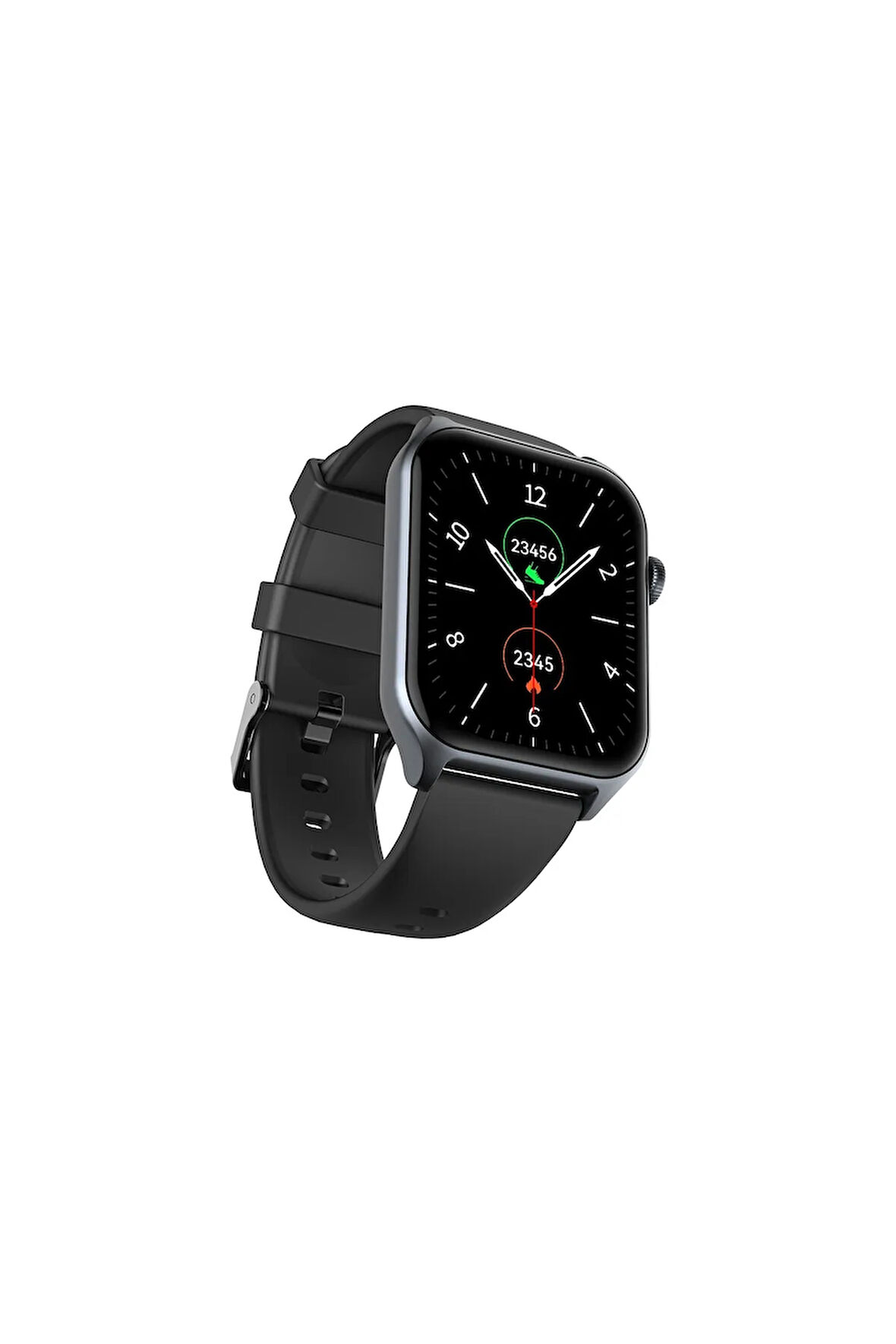 Riversong Motive 9e Amoled Ekran Akıllı Saat