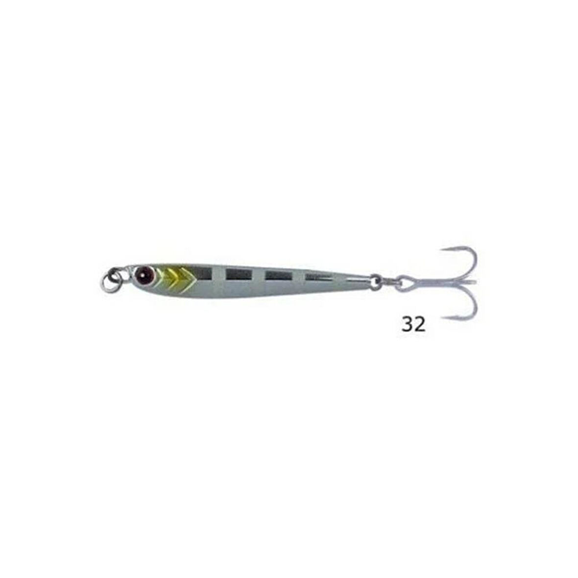 Kendo Baby Jig 5Gr Suni Yem 32