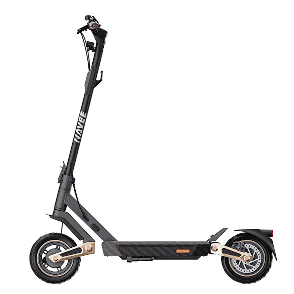 Navee ST3 1000w Elektrikli Scooter