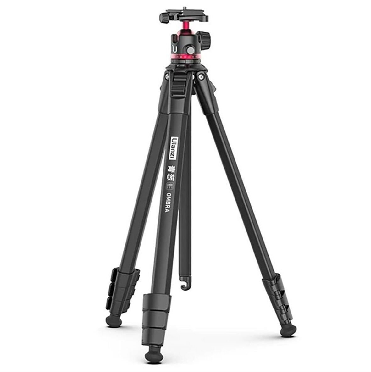 Ulanzi Ombra YING Travel Tripod Siyah