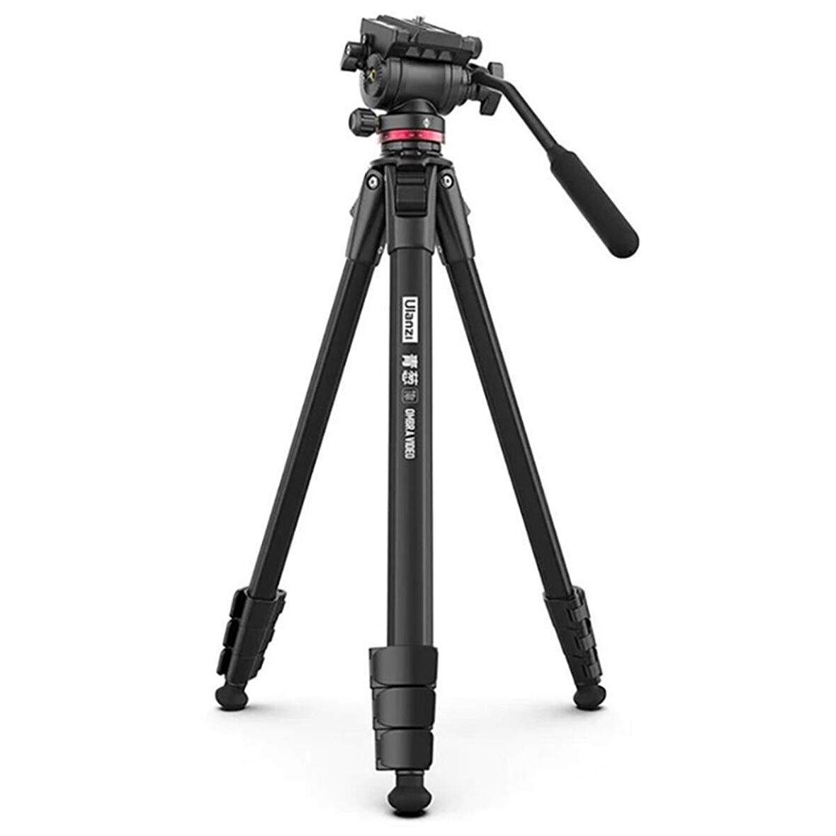 Ulanzi Ombra XIANG Video Travel Tripod