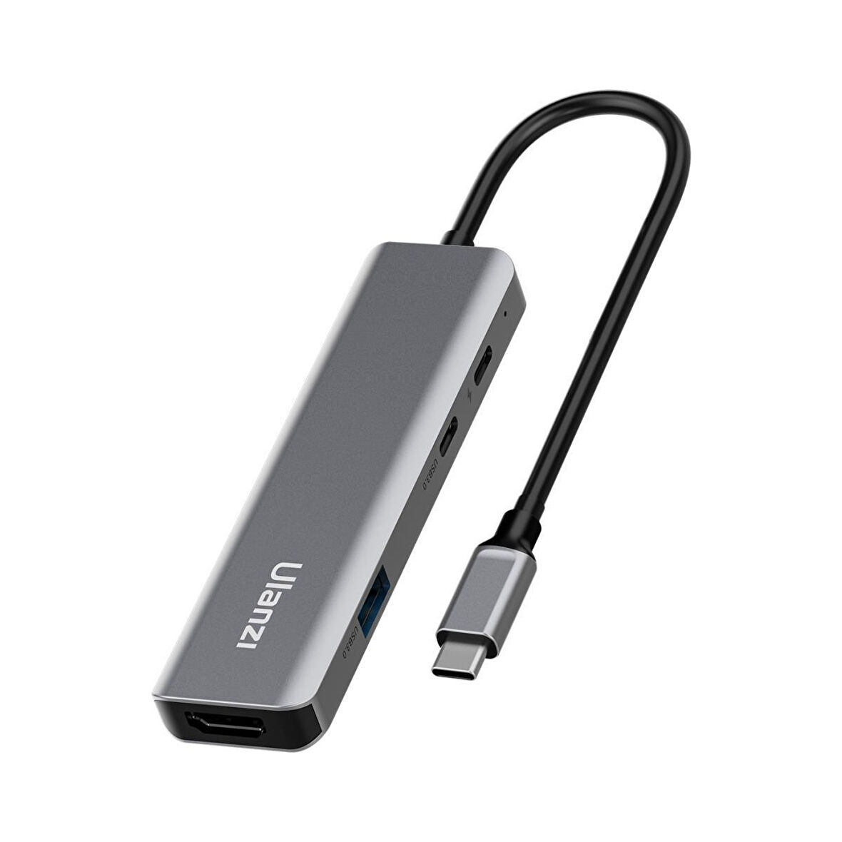 Ulanzi C060 Usb-C Multifunctional Video Capture Card