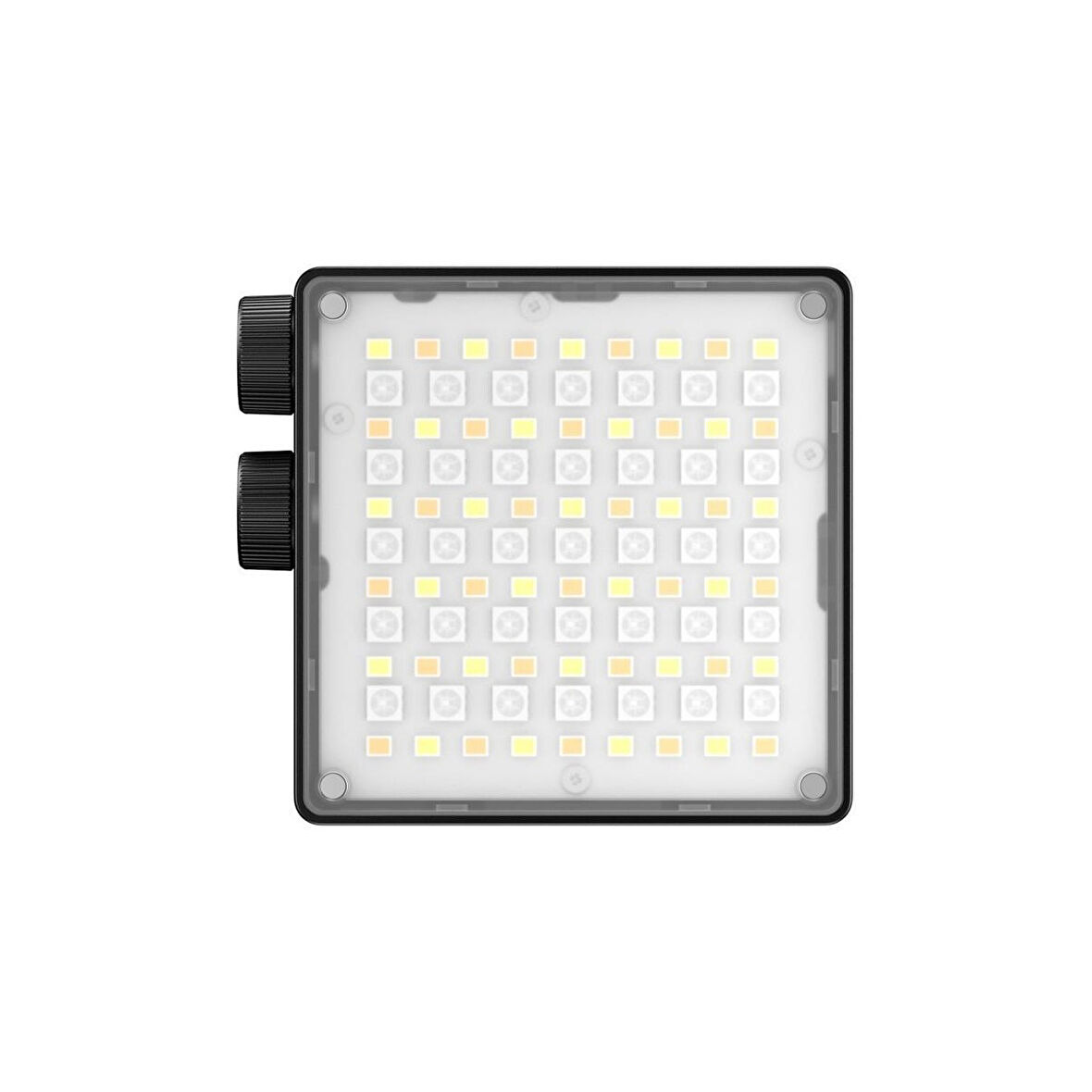 Ulanzi LE20 20W Pocket Rgb Video LED Işık