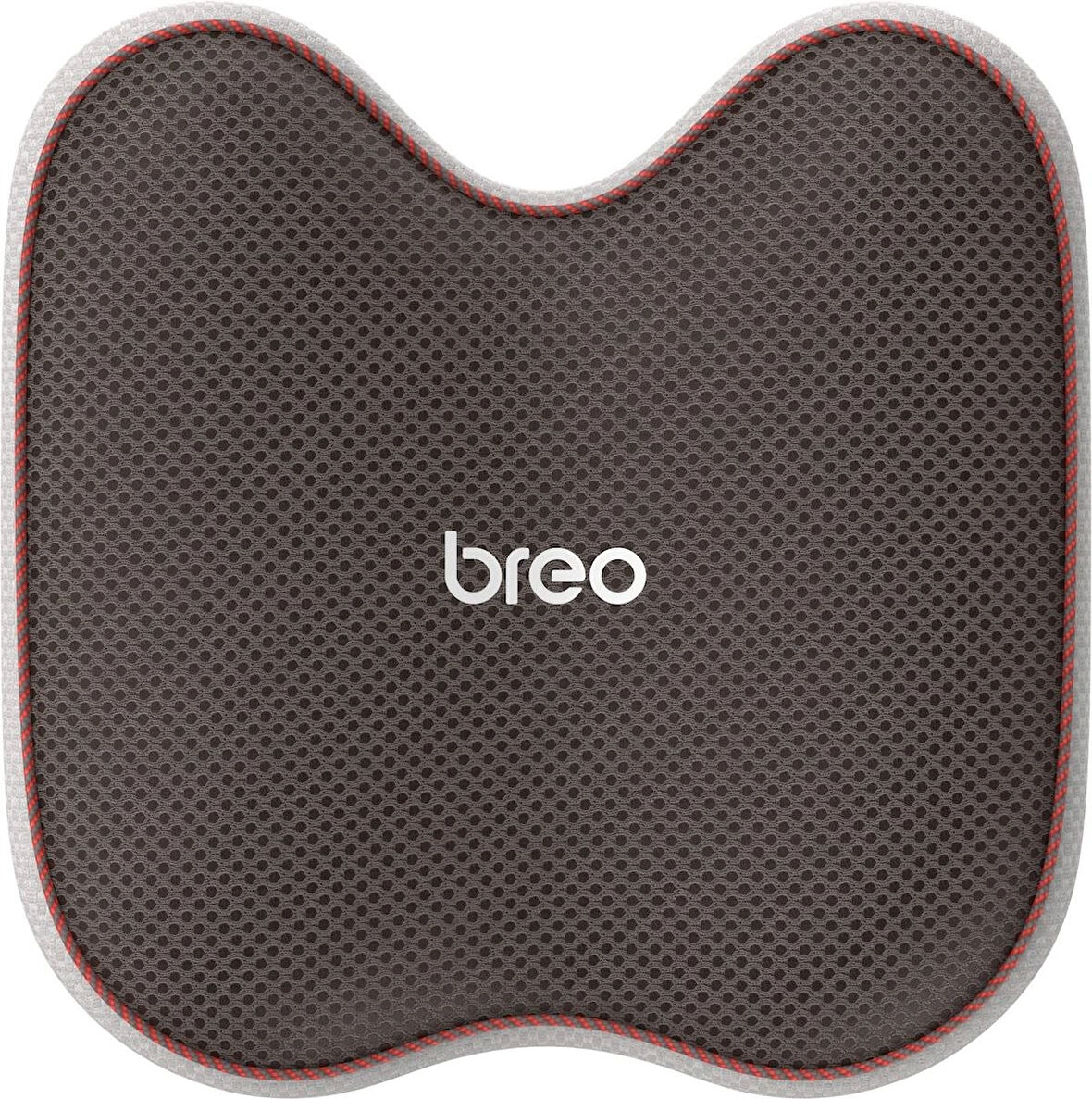 Breo Back 2 Masaj Aleti - Kablosuz, Sıcak Kompresli, Ergonomik ve Taşınabilir Rahatlama