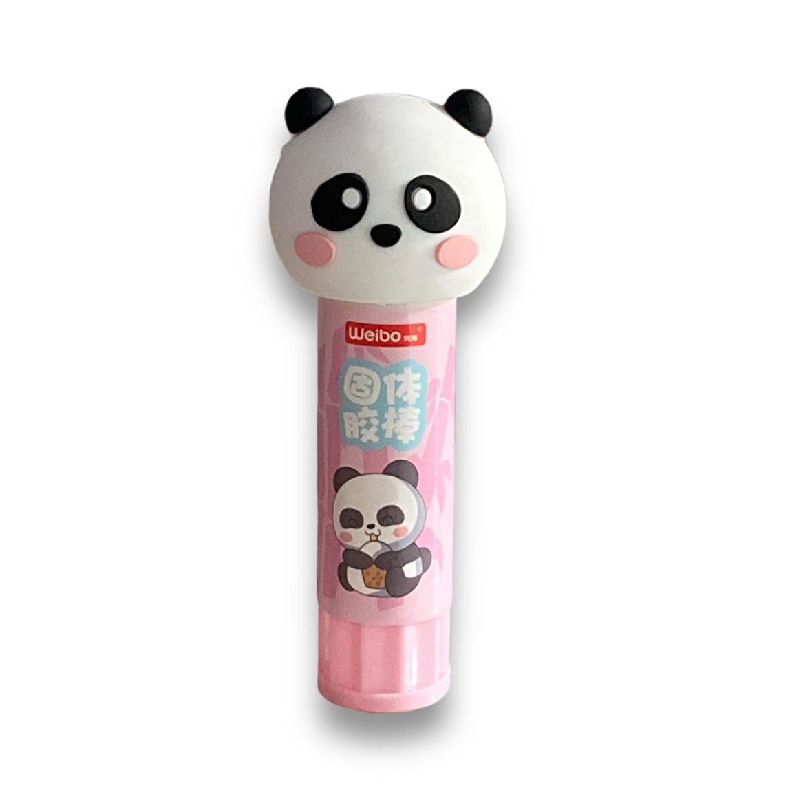 Weıbo wb-6130 panda stıck yapıştırıcı 10 gr