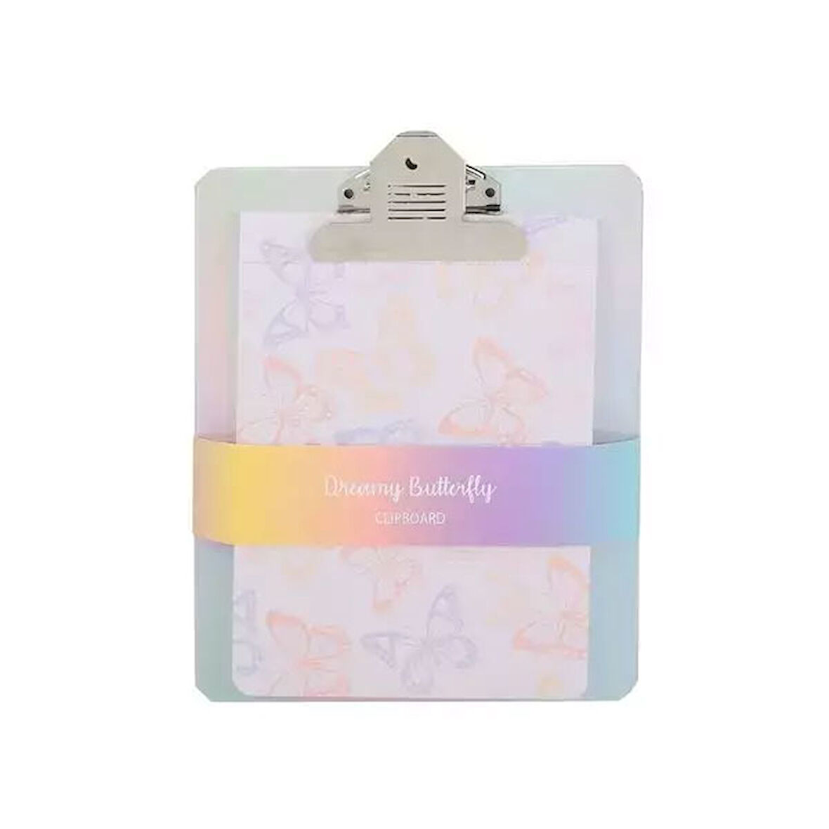 Syloon Sekreterlik 17,7x21,5 Desenli Kağıt CA001708