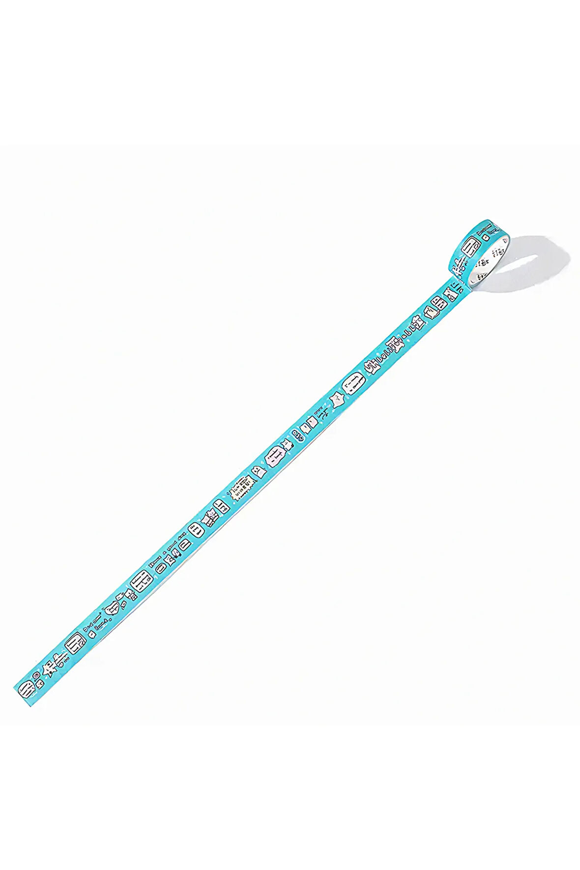 Talk to You Temalı Washi Bant • Sticky Note (GGK-PD020)