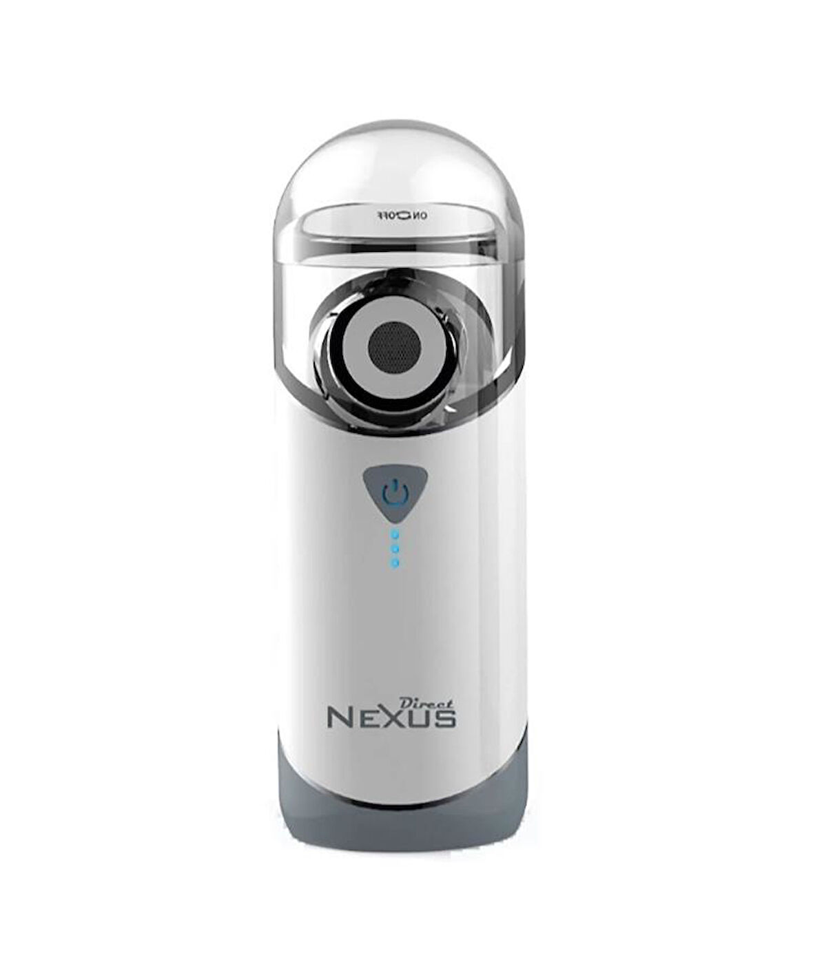 Direct Nexus Mesh Taşınabilir Nebulizatör