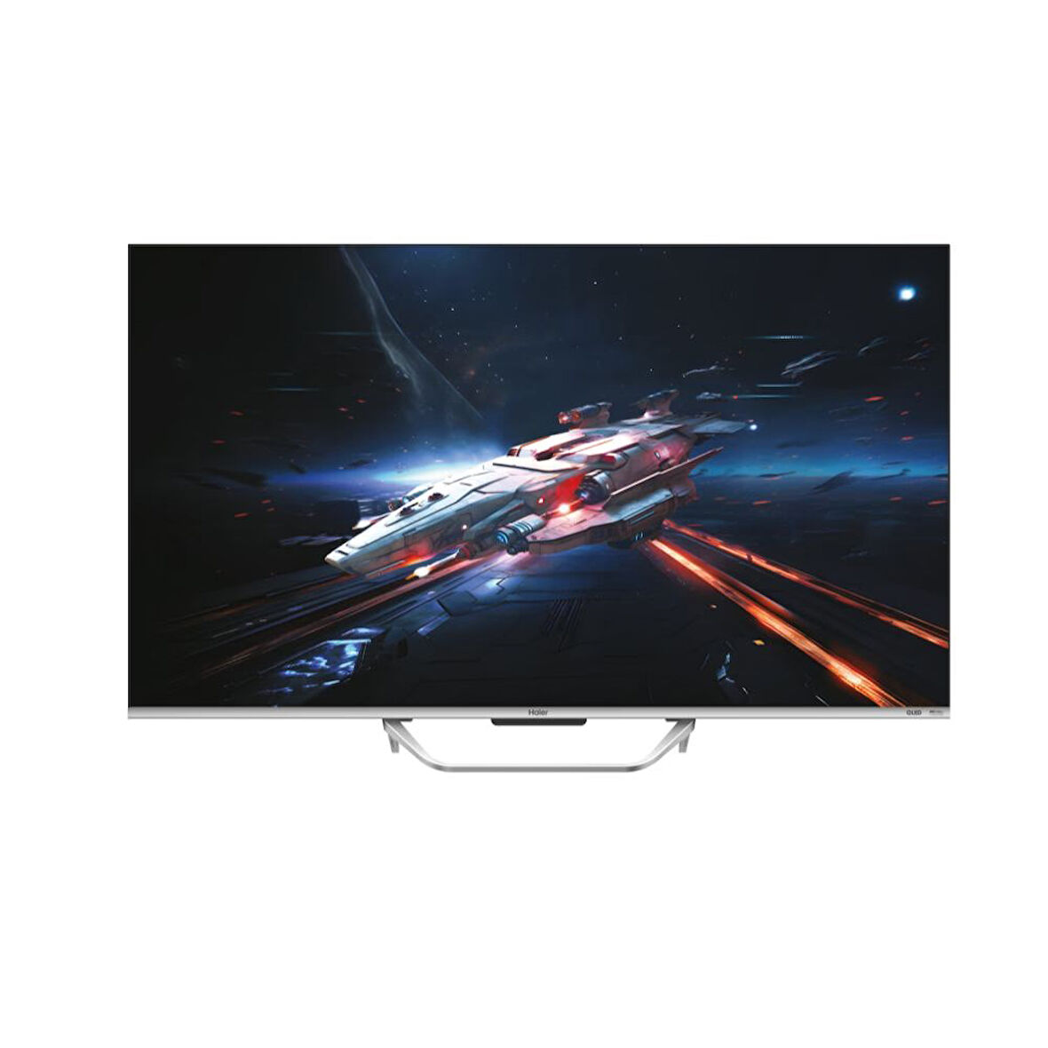 H65Q800UX F  ENERJİ VERİMLİLİK SINIFI, 4K, 3840*2160 ÇÖZÜNÜRLÜK, QLED PANEL, 65 İNÇ EKRAN BOYUTU, 60 HZ YENİLEME HIZI, 15W*2 SE