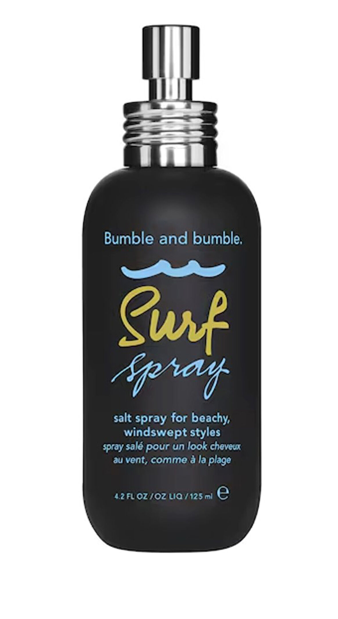 BUMBLE AND BUMBLE Surf Spray - Salt Spray for beachy windswep hair 125 ml 