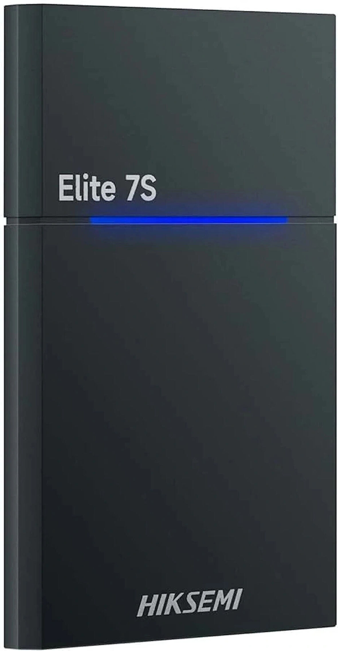 Hiksemi Elite 7S 2TB 2000MB/s Taşınabilir SSD HS-ESSD-Elite7S 2T