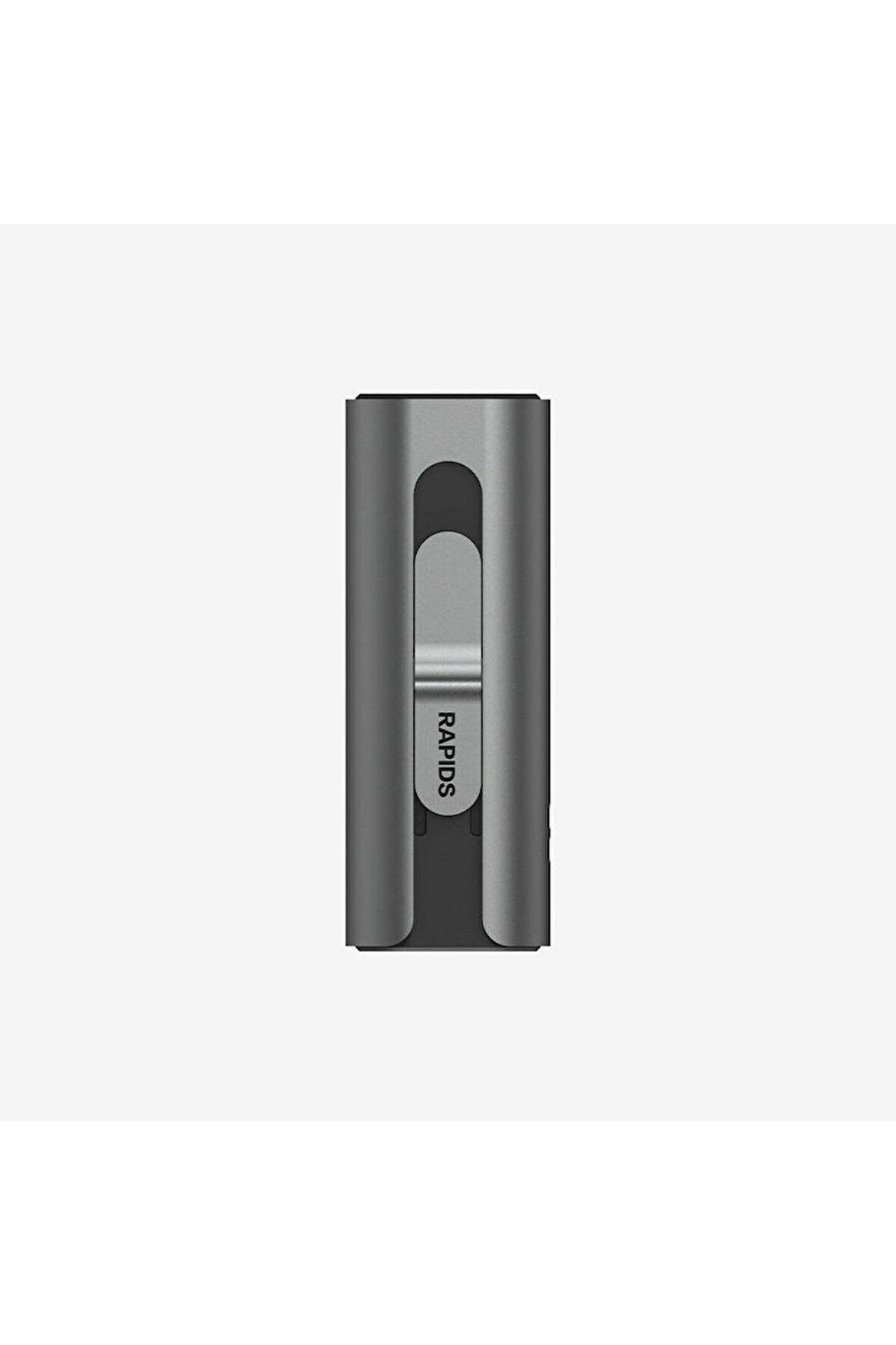 Hiksemi S560 U3 512GB 560MB/s - 500MB/s USB 3.2 Type A+C Taşınabilir Harddisk