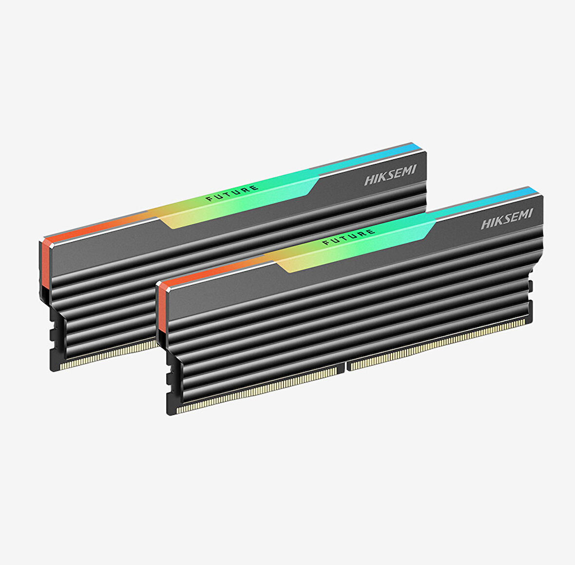 Hiksemi Future 32GB (2x16GB) DDR4 3200MHz HSC432U32C5 RGB PC Ram