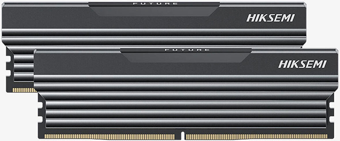 Hiksemi Future 3200Mhz DDR4 HSC432U32C3 16GBx2 PC Ram