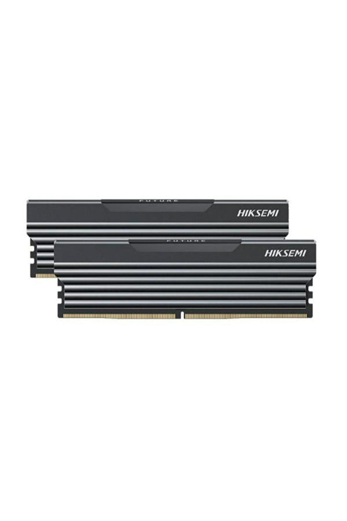 Hiksemi Future HSC432U36C3 32GB DDR4 3600Mhz (2x16) UDIMM Soğutuculu Gaming Ram Kiti