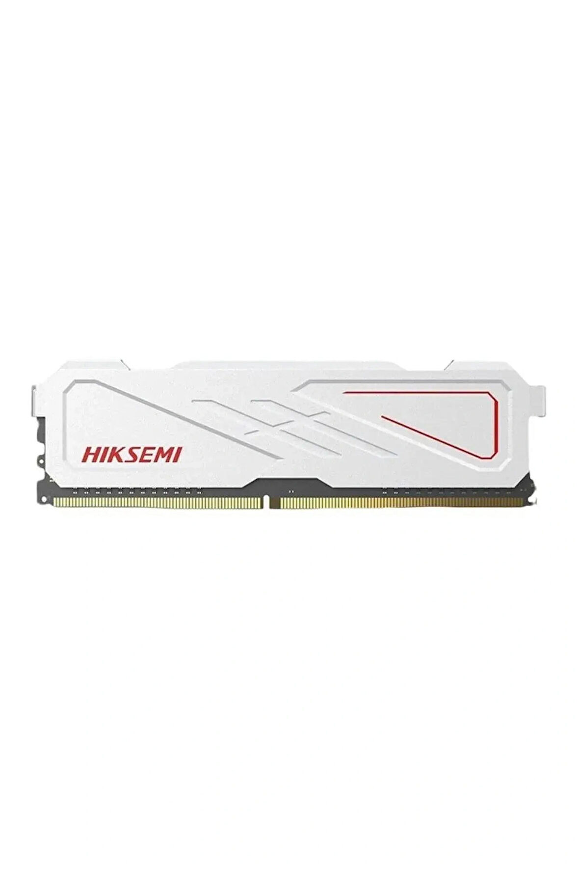 Hiksemi Armor Ddr4 3600MHZ 16GB HSC408U32D2 Beyaz Pc Ram