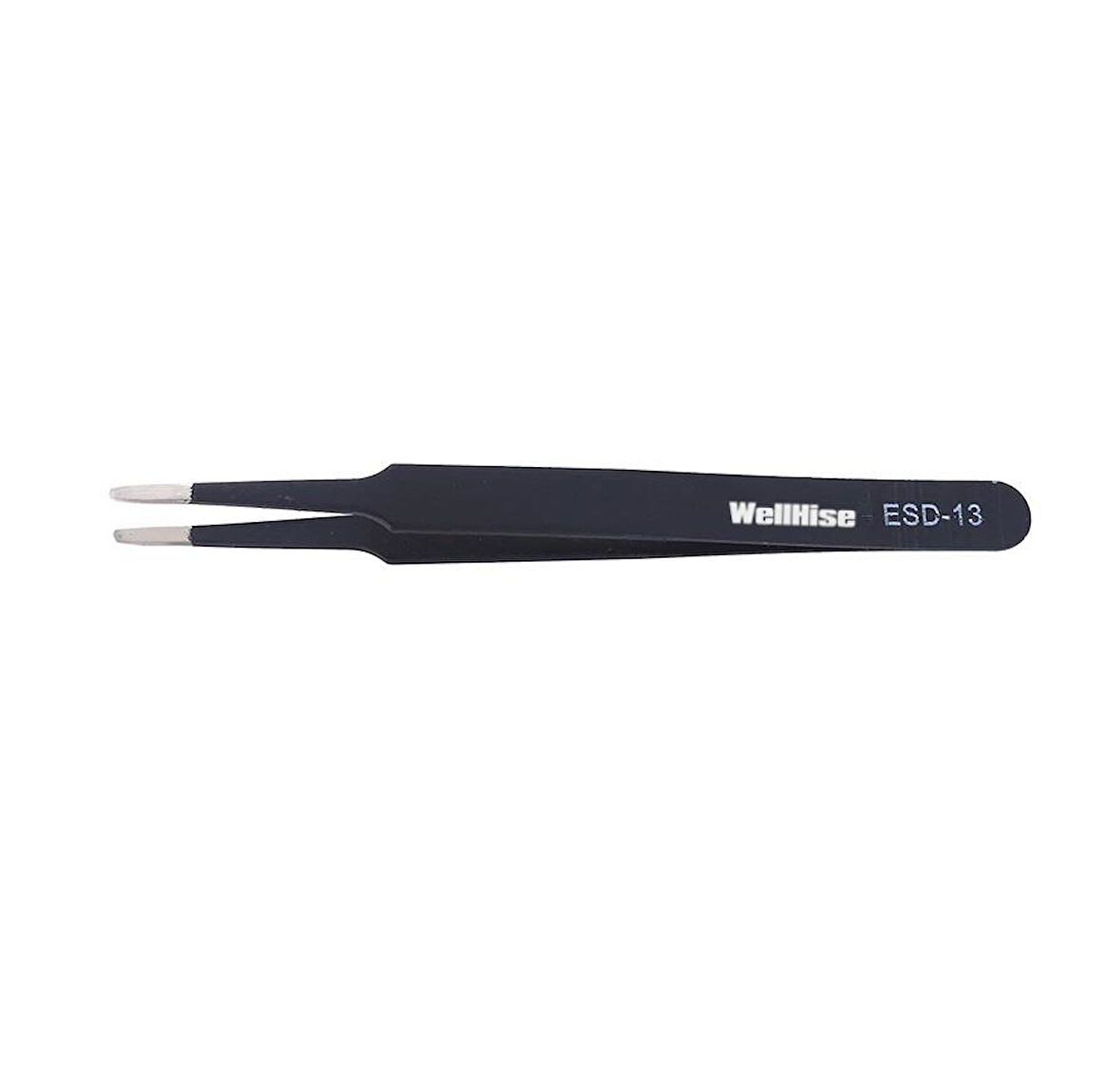 WellHise ST-13 AntiStatik Tweezers Cımbız