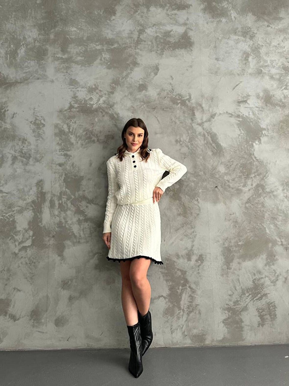 Triko Takım