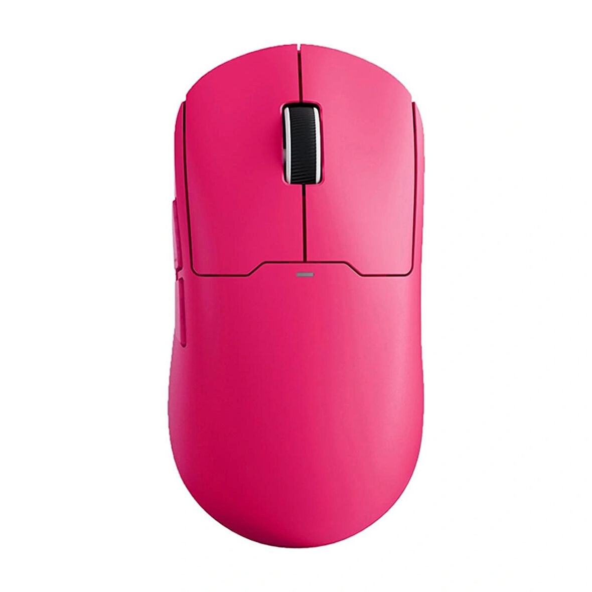 MCHOSE A5 Ultra 8K Hz Rose Red Kablosuz Gaming Mouse (MC-A5-11S)