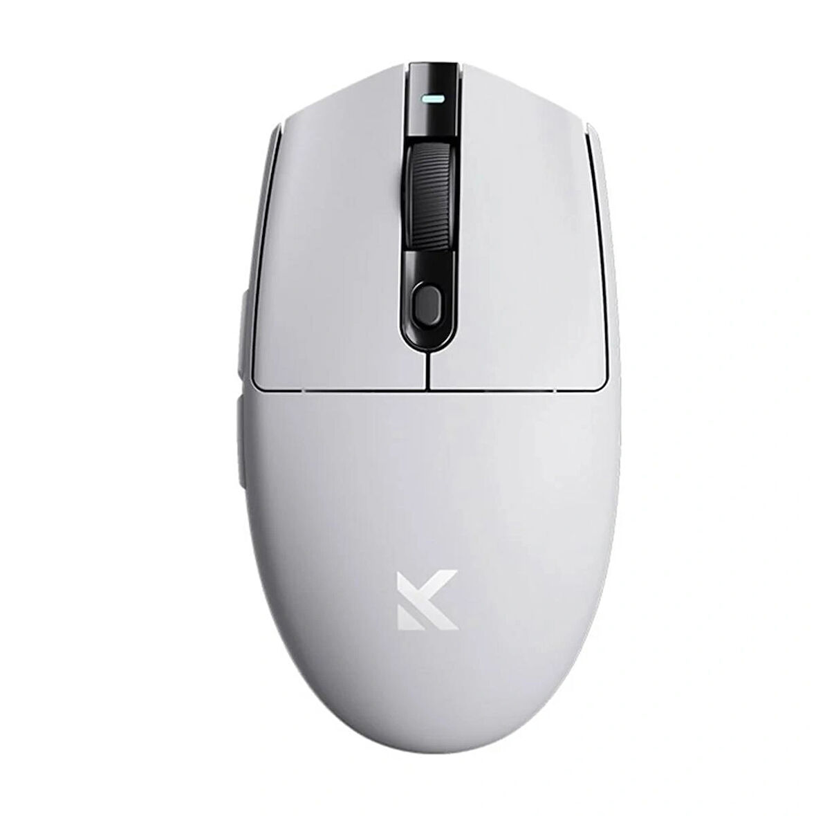 MCHOSE G3 Beyaz Kablosuz Gaming Mouse (MC-G3-15)